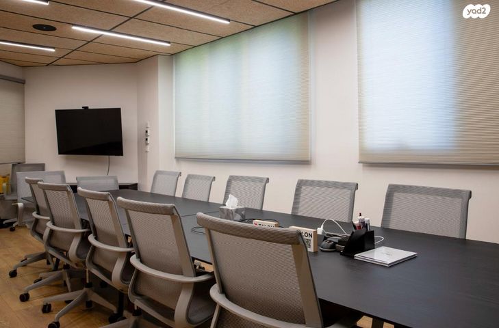 משרדים, דרך מנחם בגין, מונטיפיורי, הרכבת, תל אביב יפו