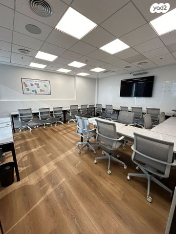 משרדים, המסגר, תל אביב יפו