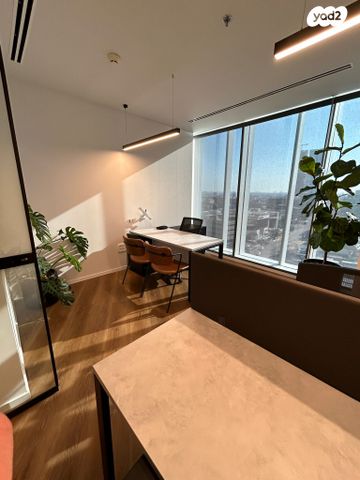 משרדים, המסגר, תל אביב יפו