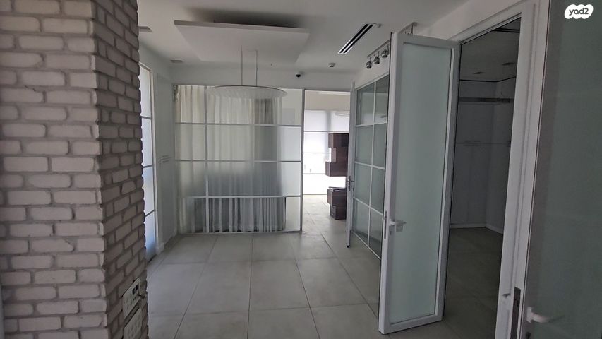 משרדים, רמת גן