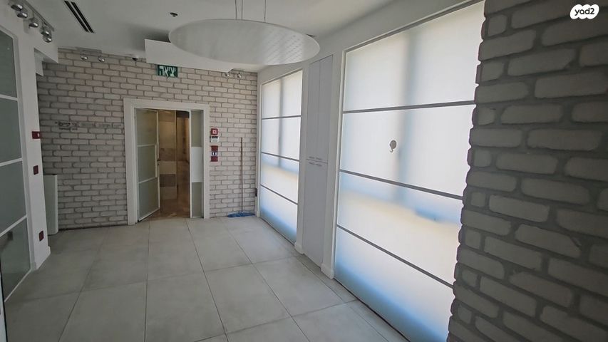 משרדים, רמת גן