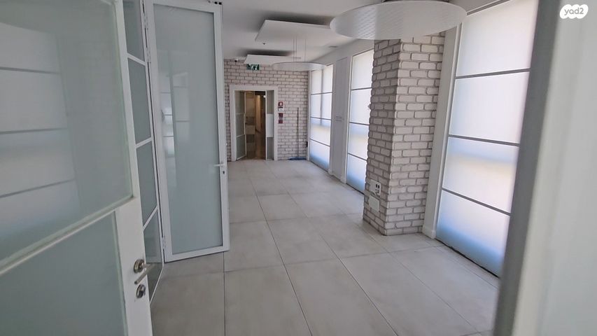 משרדים, רמת גן