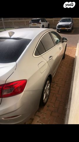 שברולט קרוז