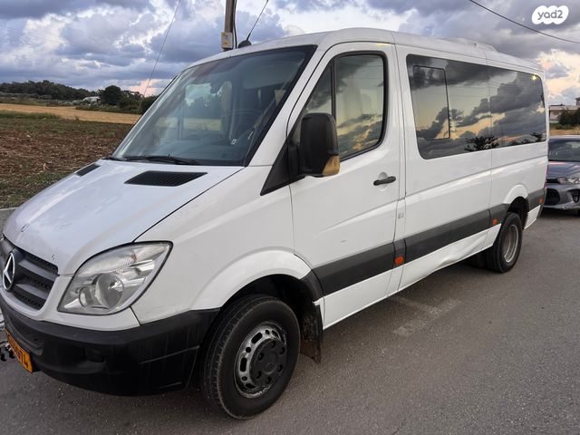 מרצדס-בנץ ספרינטר