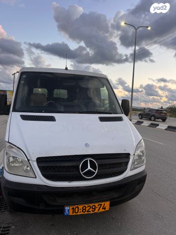 מרצדס-בנץ ספרינטר