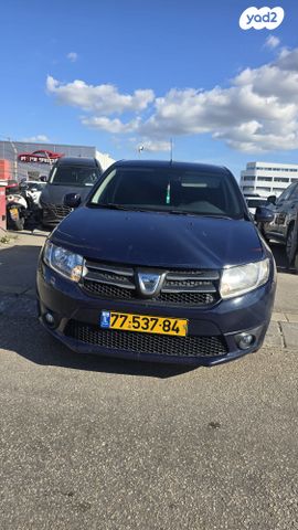 דאצ'יה סנדרו