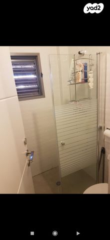 דירת גן, ריינס 16, מרכז, הרצליה