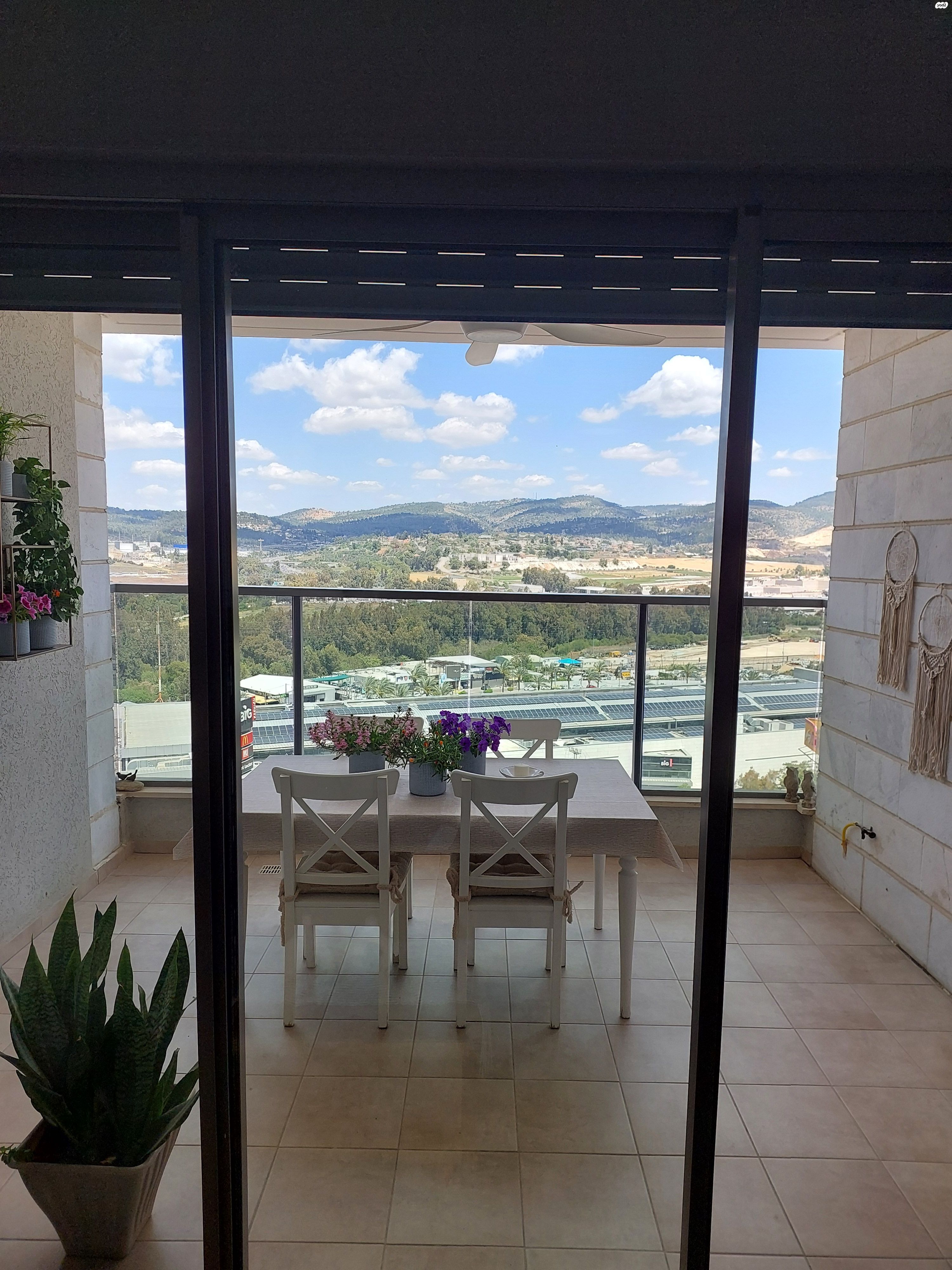 העלייה 3