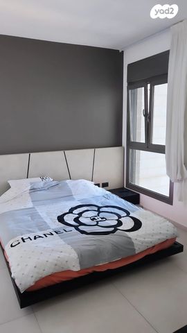 דירה, יצחק שדה 8, דרום מערב ותיק, בת ים