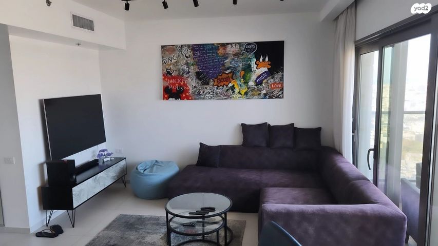 דירה, יצחק שדה 8, דרום מערב ותיק, בת ים