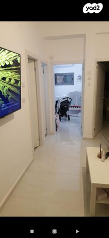 דירת גן, ריינס 16, מרכז, הרצליה