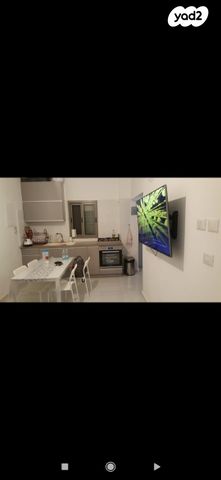 דירת גן, ריינס 16, מרכז, הרצליה