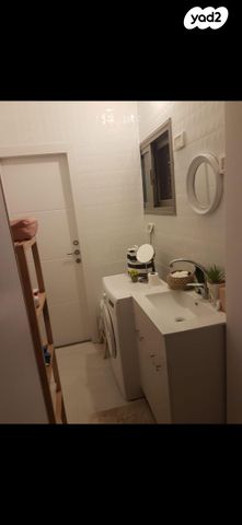 דירת גן, ריינס 16, מרכז, הרצליה