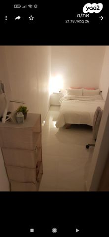 דירת גן, ריינס 16, מרכז, הרצליה