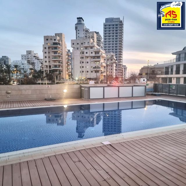 דירה, בני בנימין, נתניה