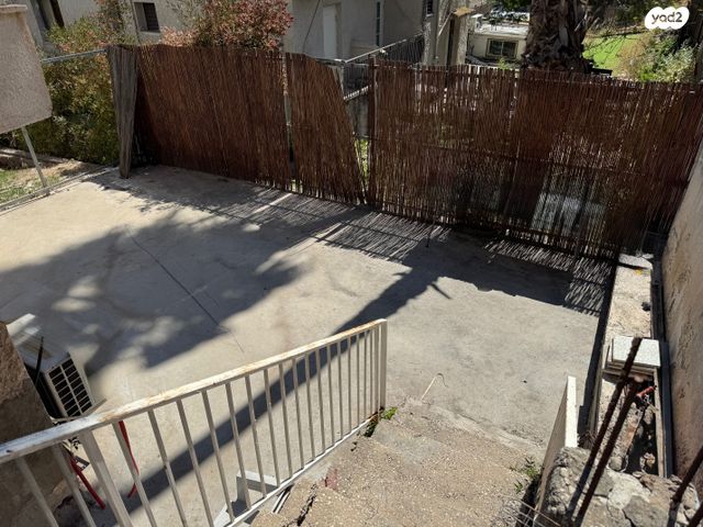 דירת גן, אחוזת כנרת, טבריה