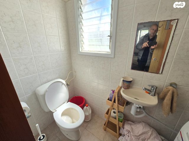 דירה, ארלוזורוב, השכונה הוותיקה, גבעת שמואל