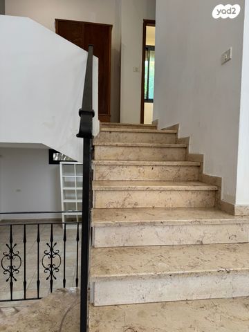 בית פרטי/ קוטג', בית יהושע