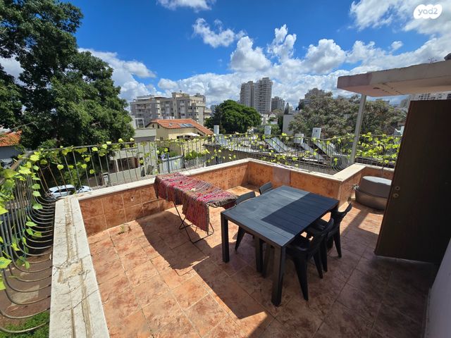 דירה, ארלוזורוב, השכונה הוותיקה, גבעת שמואל