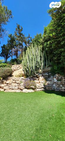 דו משפחתי, שארית הפליטה, הוד הכרמל, דניה, חיפה