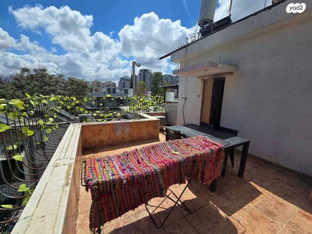 דירה, ארלוזורוב, השכונה הוותיקה, גבעת שמואל