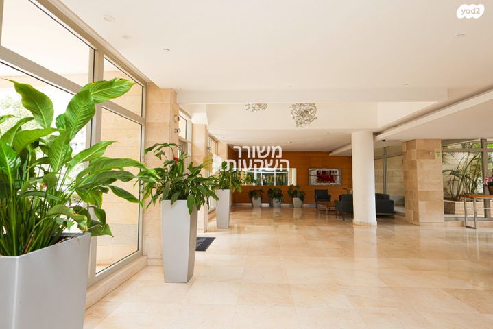 דירה, יחזקאל שטרייכמן, הגוש הגדול, רמת אביב החדשה, נופי ים, תל אביב יפו