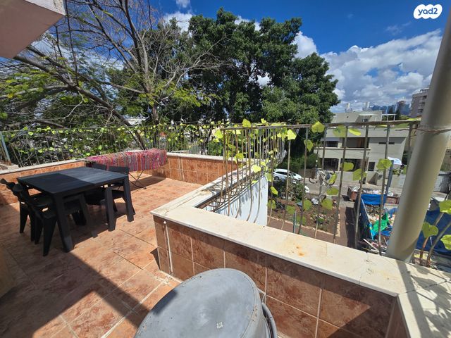 דירה, ארלוזורוב, השכונה הוותיקה, גבעת שמואל