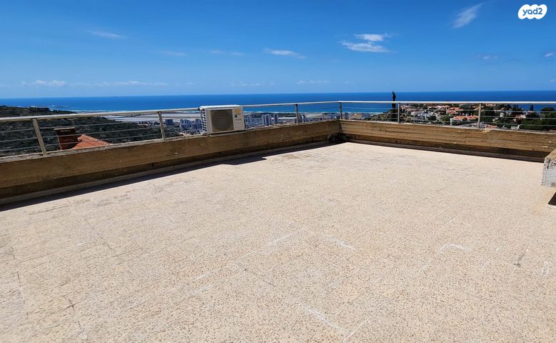 דו משפחתי, שארית הפליטה, הוד הכרמל, דניה, חיפה