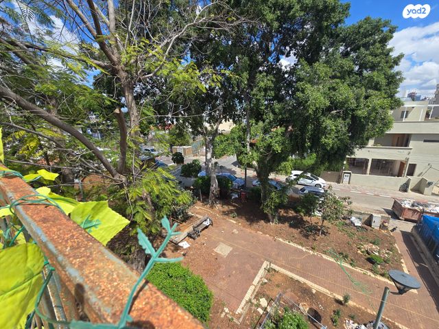 דירה, ארלוזורוב, השכונה הוותיקה, גבעת שמואל