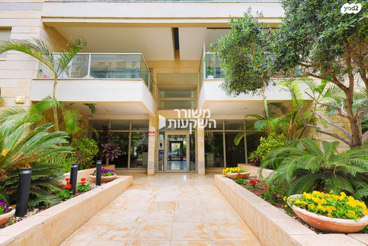 דירה, יחזקאל שטרייכמן, הגוש הגדול, רמת אביב החדשה, נופי ים, תל אביב יפו