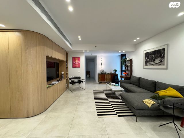 דירה, מודיליאני 10, הצפון החדש - דרום, תל אביב יפו