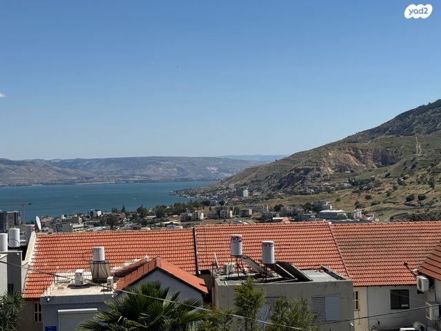 אחוזת כנרת