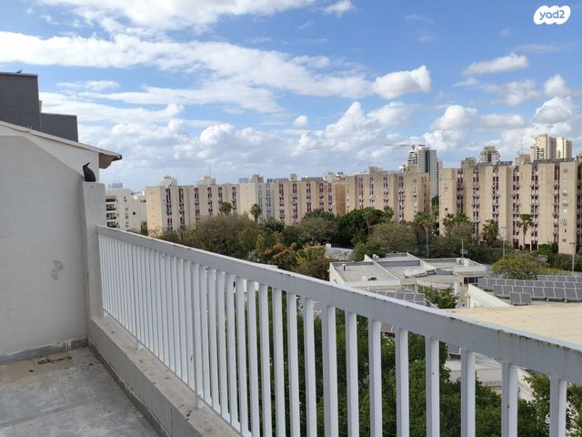 גג/ פנטהאוז, הרותם, קרית ראשון, ראשון לציון