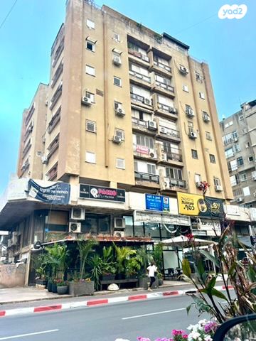 דירה, ז'בוטינסקי, אברמוביץ', ראשון לציון