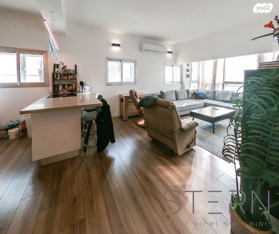 דירה, בלוך, הצפון החדש - דרום, תל אביב יפו