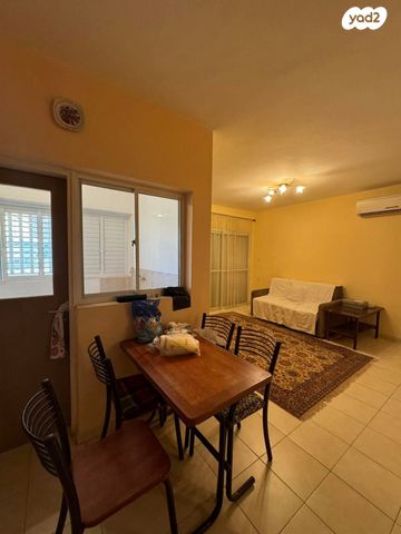 דירה, חלמיש, ערד