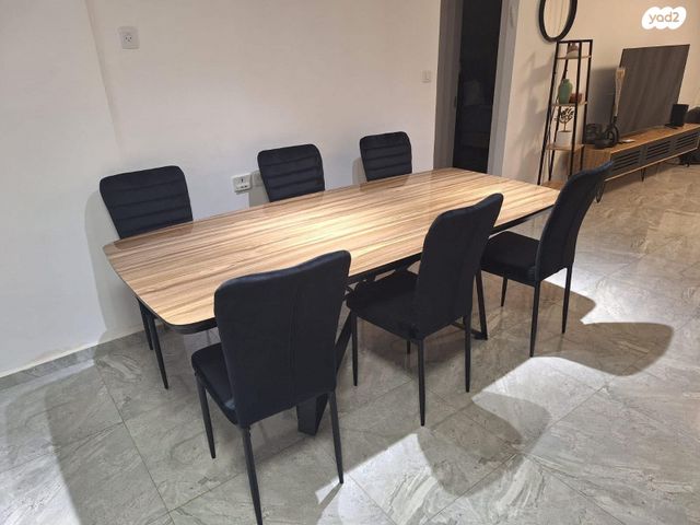 דירת גן, אופקים