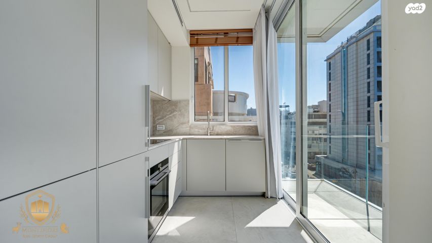 דירה, הירקון, הצפון הישן - צפון, תל אביב יפו