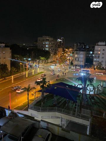 לב המושבה / מרכז העיר