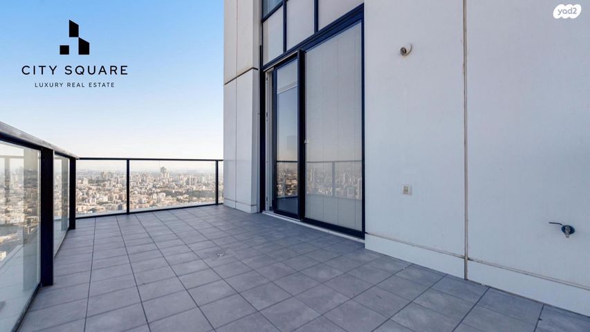 גג/ פנטהאוז, גבעתיים