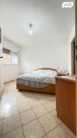 דירת גן, אדמונית 2, גני אביב, לוד