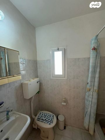 דירה, חלמיש, ערד