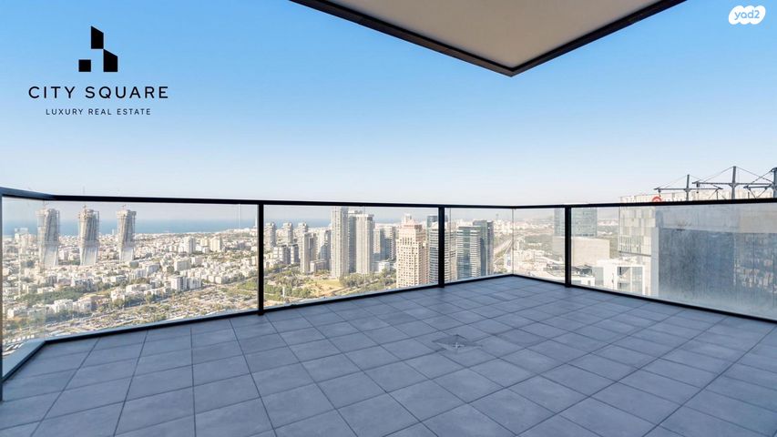 גג/ פנטהאוז, גבעתיים