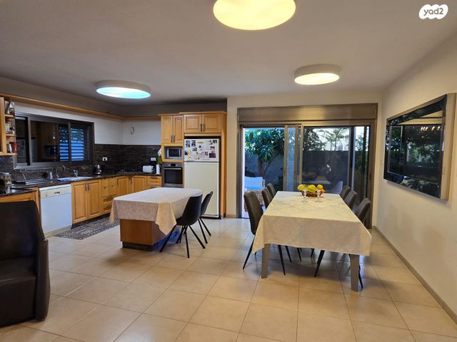 בית פרטי/ קוטג', הסיגלית, גני רבין, אור עקיבא