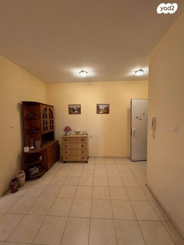 דירה, חלמיש, ערד