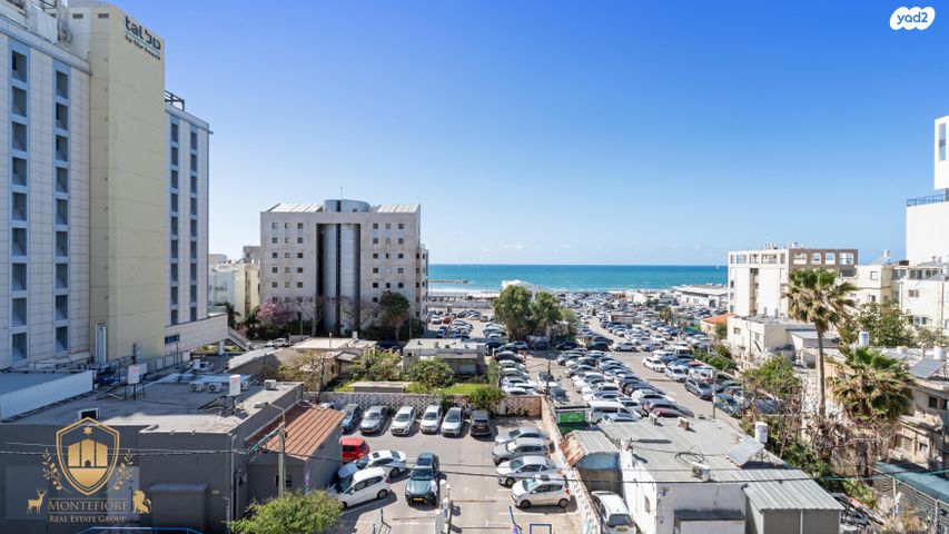 דירה, הירקון, הצפון הישן - צפון, תל אביב יפו