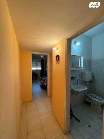 דירה, חלמיש, ערד