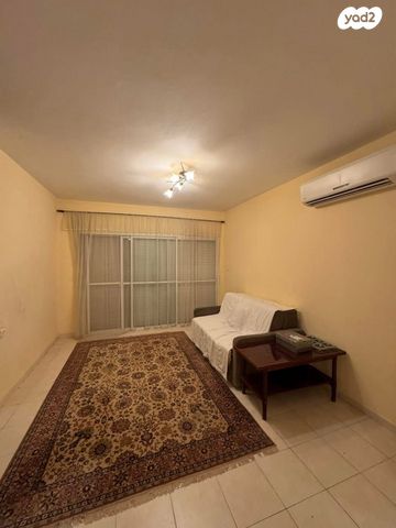 דירה, חלמיש, ערד