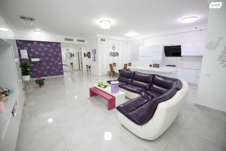 גג/ פנטהאוז, הר סיני, היובל, אור עקיבא