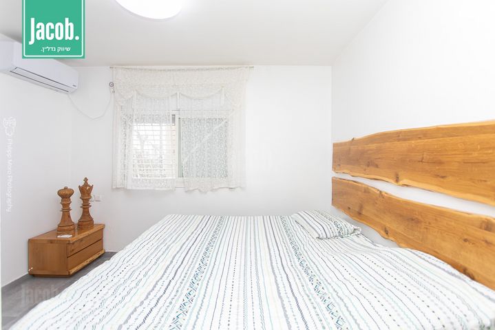 דירת גן, איילת הכרמל, טירת כרמל